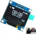Wyswietlacz-0.96-OLED-I2C-3-5V-SSD1306-biały