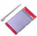 Wyswietlacz-LCD-2.8-"-cala-inch-TFT-SPI-240x320-Dotykowy-ILI9341