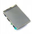 LCD-3,5-inch-cala-Dotyk-TFT-Raspberry-PI-HDMI-MPI3508