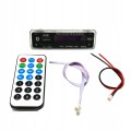 Modul-odtwarzacz-MP3-Radio-Bluetooth-USB-pilot
