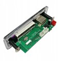 Modul-odtwarzacz-MP3-Radio-Bluetooth-USB-pilot