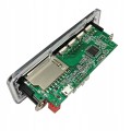 Modul-odtwarzacz-MP3-Radio-Bluetooth-USB-pilot