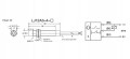 Czujnik-indukcyjny-zblizeniowy-NPN-LJ12A3-4-ZBX-wymiary