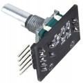 KY-040-Enkoder-impulsator-obrotowy-20-impulsow