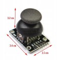 Modul-JOYSTICK-ANALOGOWY-PS2-PS3-Arduino-5V