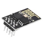 Moduł sieciowy WiFi ESP-01 ESP8266 AVR