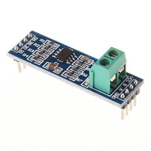 Konwerter UART TTL 5V - RS485 MAX485