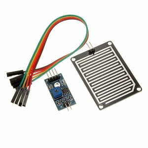 Moduł sensor czujnik deszczu śniegu