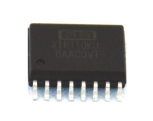 Przetwornik U/I XTR110KU SO16 smd Pętla prądowa