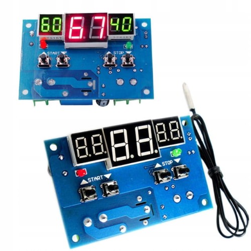 Regulowany-Termostat-W1401-Cyfrowy-sterownik-12VDC