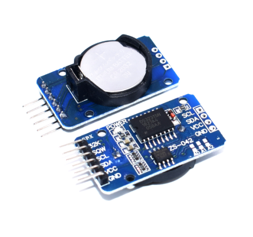 Modul-zegar-czasu-RTC-DS3231-24c32-bateria