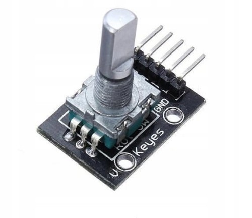 KY-040-Enkoder-impulsator-obrotowy-20-impulsow