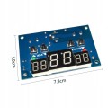 Regulowany-Termostat-W1401-Cyfrowy-sterownik-12VDC