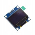 Wyswietlacz-0.96-OLED-I2C-3-5V-SSD1306-biały