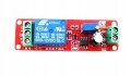 Modul-czasowy-opozniacz-timer-NE555-Przekaznik-12V