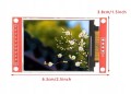 Wyswietlacz-LCD-2.0-"-cala-inch-TFT-SPI-176x220-ILI9225