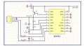 Modul-tensometr-HX711-belka-tensometrycz-10kg-waga