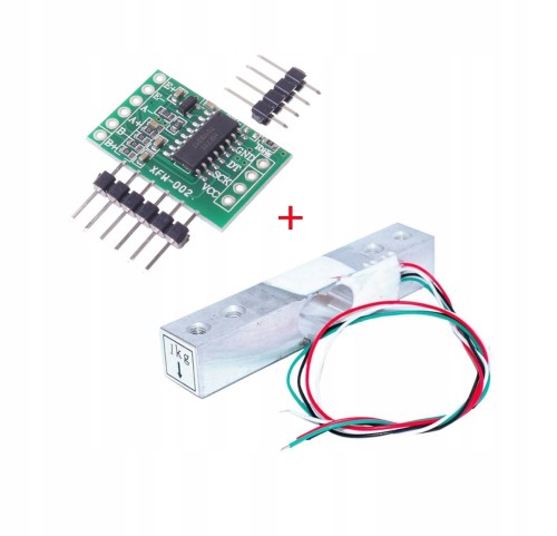 Modul-tensometr-HX711-belka-tensometryczn-1kg-waga