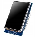 Wyswietlacz-2,8-"-cala-inch-TFT-240x320-Dotykowy-dla-Arduino -Uno-Mega