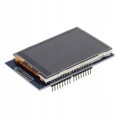 Wyswietlacz-2,8-"-cala-inch-TFT-240x320-Dotykowy-dla-Arduino -Uno-Mega