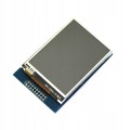 Wyswietlacz-2,8-"-cala-inch-TFT-240x320-Dotykowy-dla-Arduino -Uno-Mega