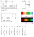 Wyswietlacz-linijka-LED-10-segmentowy-kolorowy