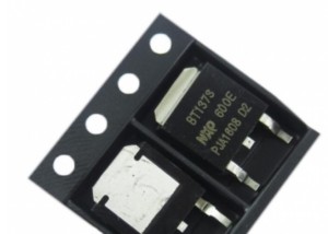 Triak BT137S-600E 8A 600V 10mA TO252 SMD