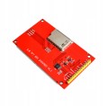 Wyswietlacz-LCD-2.8-"-cala-inch-TFT-SPI-240x320-Dotykowy-ILI9341