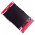 Wyswietlacz-LCD-2.8-"-cala-inch-TFT-SPI-240x320-Dotykowy-ILI9341