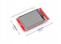 Wyswietlacz-LCD-2.8-"-cala-inch-TFT-SPI-240x320-Dotykowy-ILI9341-wymiary