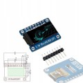 Wyswietlacz-LCD-TFT-0.96-cala-inch-HD-SPI-65k-ST7735