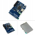 LCD-3,5-inch-cala-Dotyk-TFT-Raspberry-PI-HDMI-MPI3508