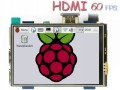 LCD-3,5-inch-cala-Dotyk-TFT-Raspberry-PI-HDMI-MPI3508