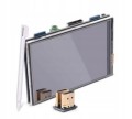 LCD-3,5-inch-cala-Dotyk-TFT-Raspberry-PI-HDMI-MPI3508