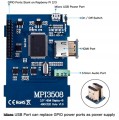 LCD-3,5-inch-cala-Dotyk-TFT-Raspberry-PI-HDMI-MPI3508