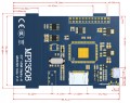 LCD-3,5-inch-cala-Dotyk-TFT-Raspberry-PI-HDMI-MPI3508