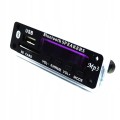 Modul-odtwarzacz-MP3-Radio-Bluetooth-USB-pilot