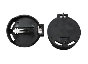 Gniazdo baterii CR2032, CR2025, CR2016