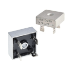 Mostek prostowniczy jednofazowy 35A 1000V , KBPC3510