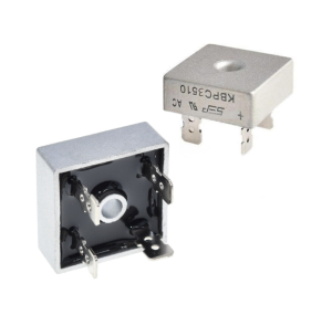 Mostek prostowniczy jednofazowy 35A 1000V , KBPC3510