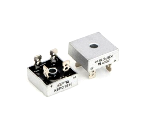 Mostek prostowniczy jednofazowy 15A 1000V , KBPC1510