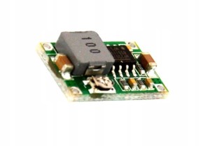Przetwornica MP2307 Mini 360  DC/DC step-down, Uwy - 1.0V-17V 