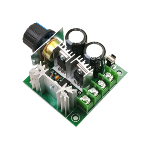 Regulator sterownik PWM 12-40VDC 10A 400W