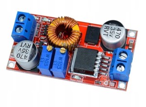 Przetwornica XL4015 DC/DC Step-Down 5A 75W