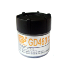 Pasta termoprzewodząca silikonowa GD460 2W 20g