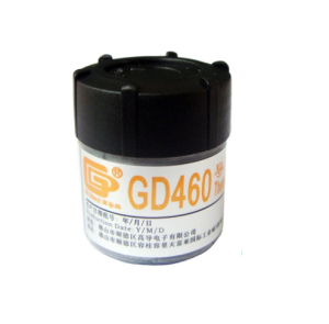 Pasta termoprzewodząca silikonowa GD460 2W 20g
