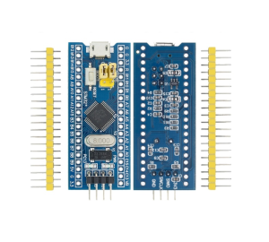 Moduł STM32 F103C8T6 ARM Cortex-M3 minimum system