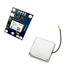 Moduł GPS GY-NEO6MV2 APM2.5 kontroler lotu