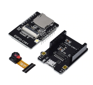 Moduł ESP32-CAM-MB WIFI ESP32 + Kamera OV2640