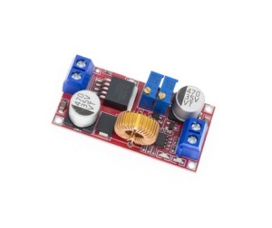 Przetwornica Step-Down XL4015 CC/CV 1.25V-36V 5A